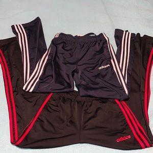 Adidas Track pants